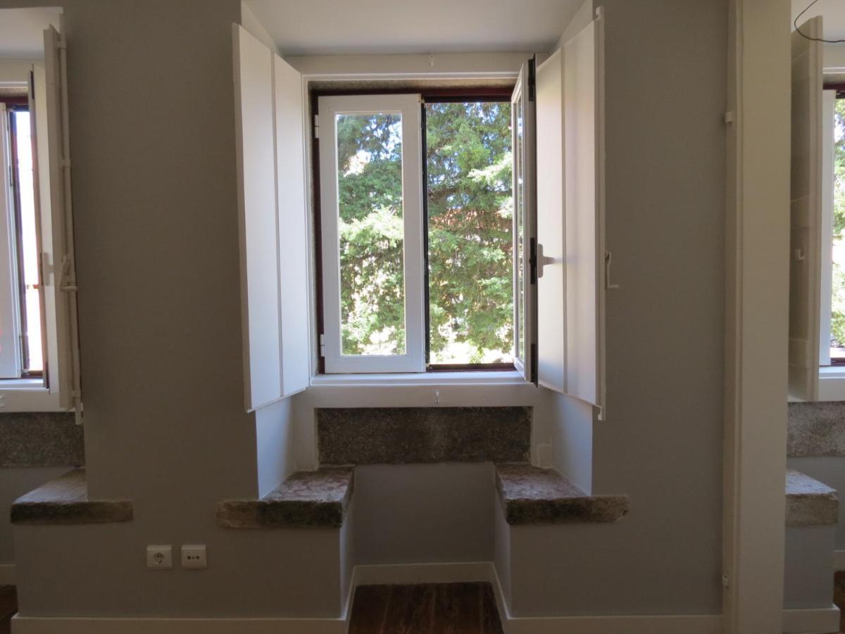 Belém 25, duplex apartment Lisboa Exteriér fotografie