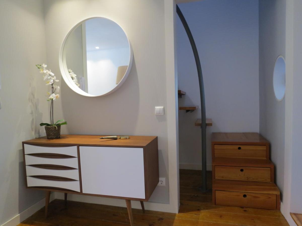 Belém 25, duplex apartment Lisboa Exteriér fotografie